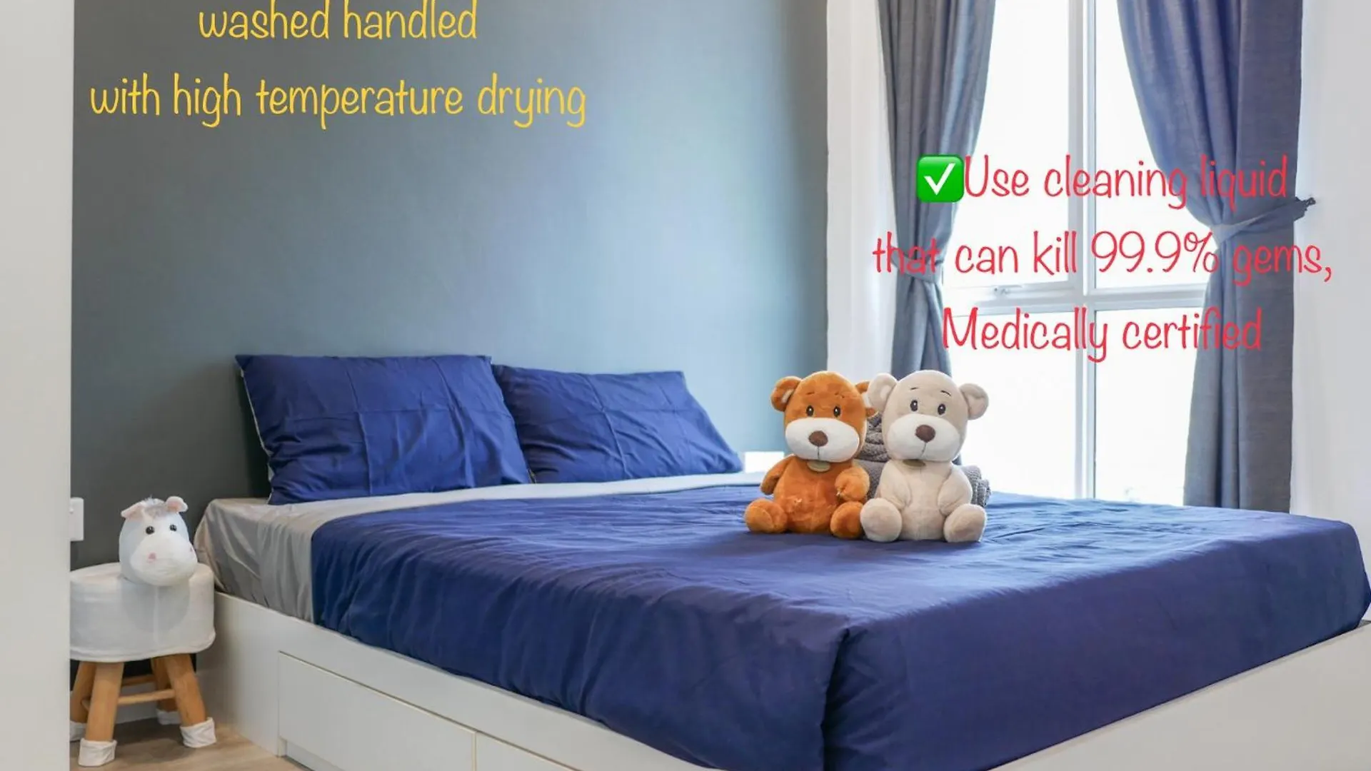 Апартаменты Penang Straits Garden Condominium Georgetown