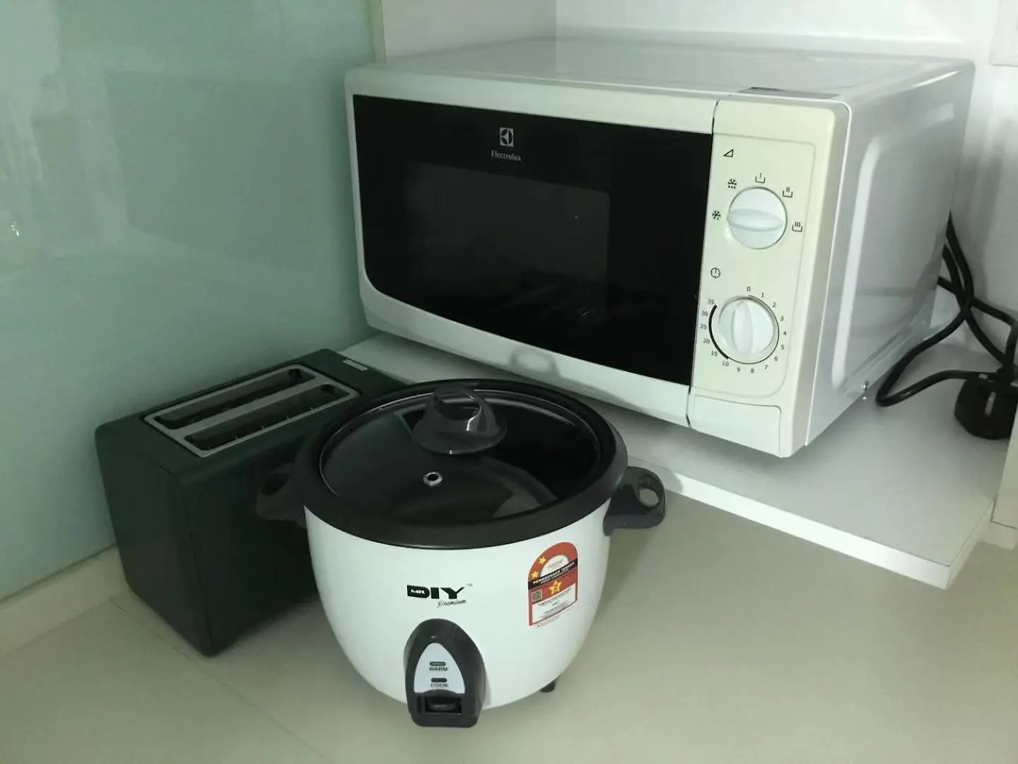 Penang Straits Garden Condominium Georgetown Апартаменты