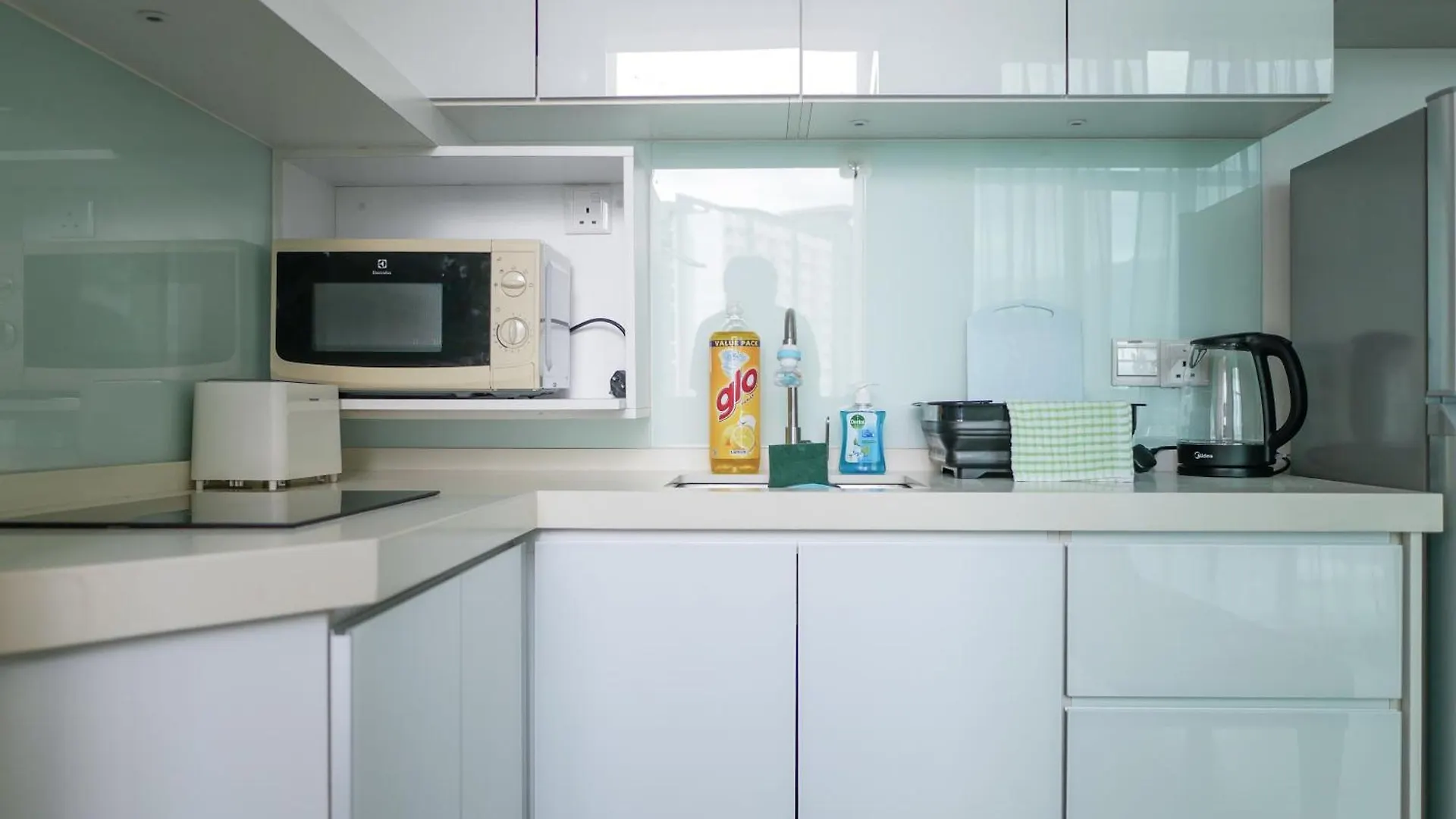 Penang Straits Garden Condominium Georgetown Джорджтаун