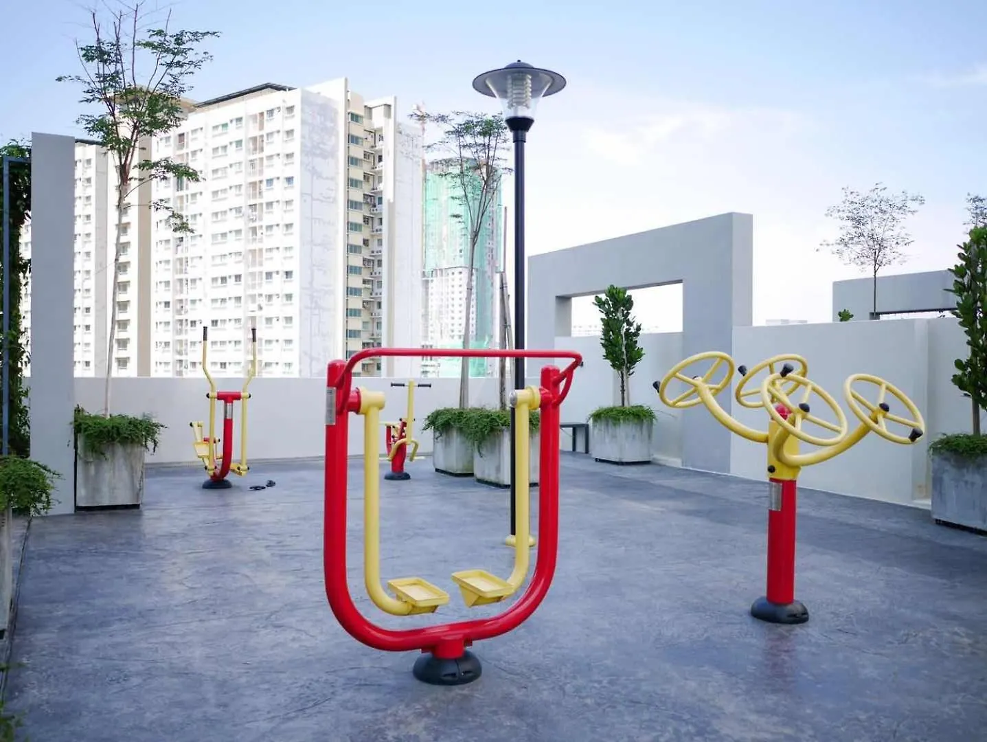 Penang Straits Garden Condominium Georgetown
