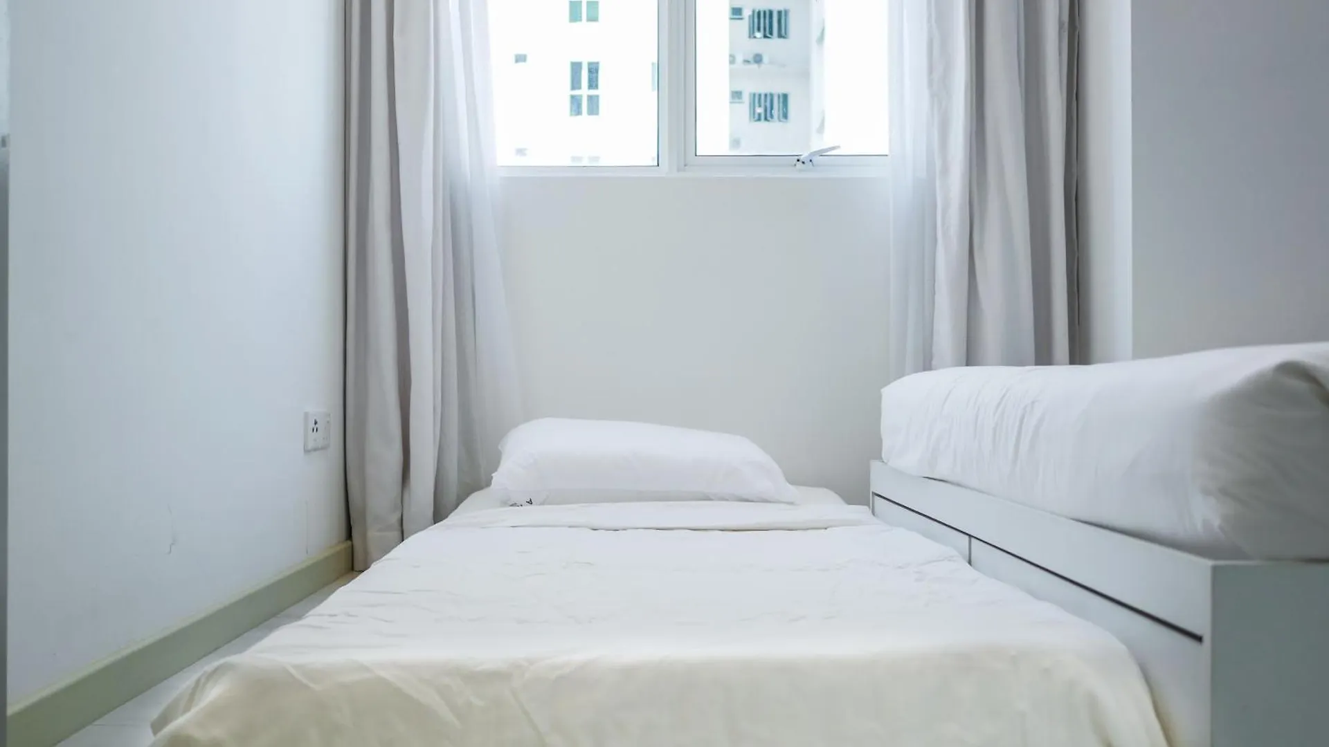 Penang Straits Garden Condominium Georgetown 0*, Джорджтаун