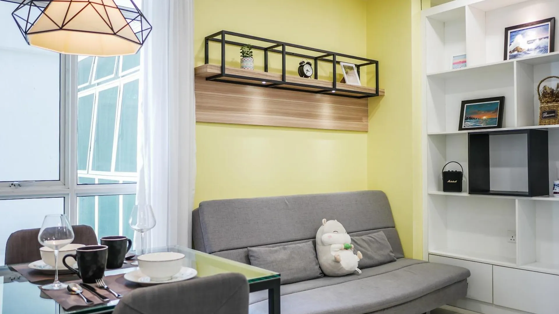 Penang Straits Garden Condominium Georgetown 0*, Джорджтаун
