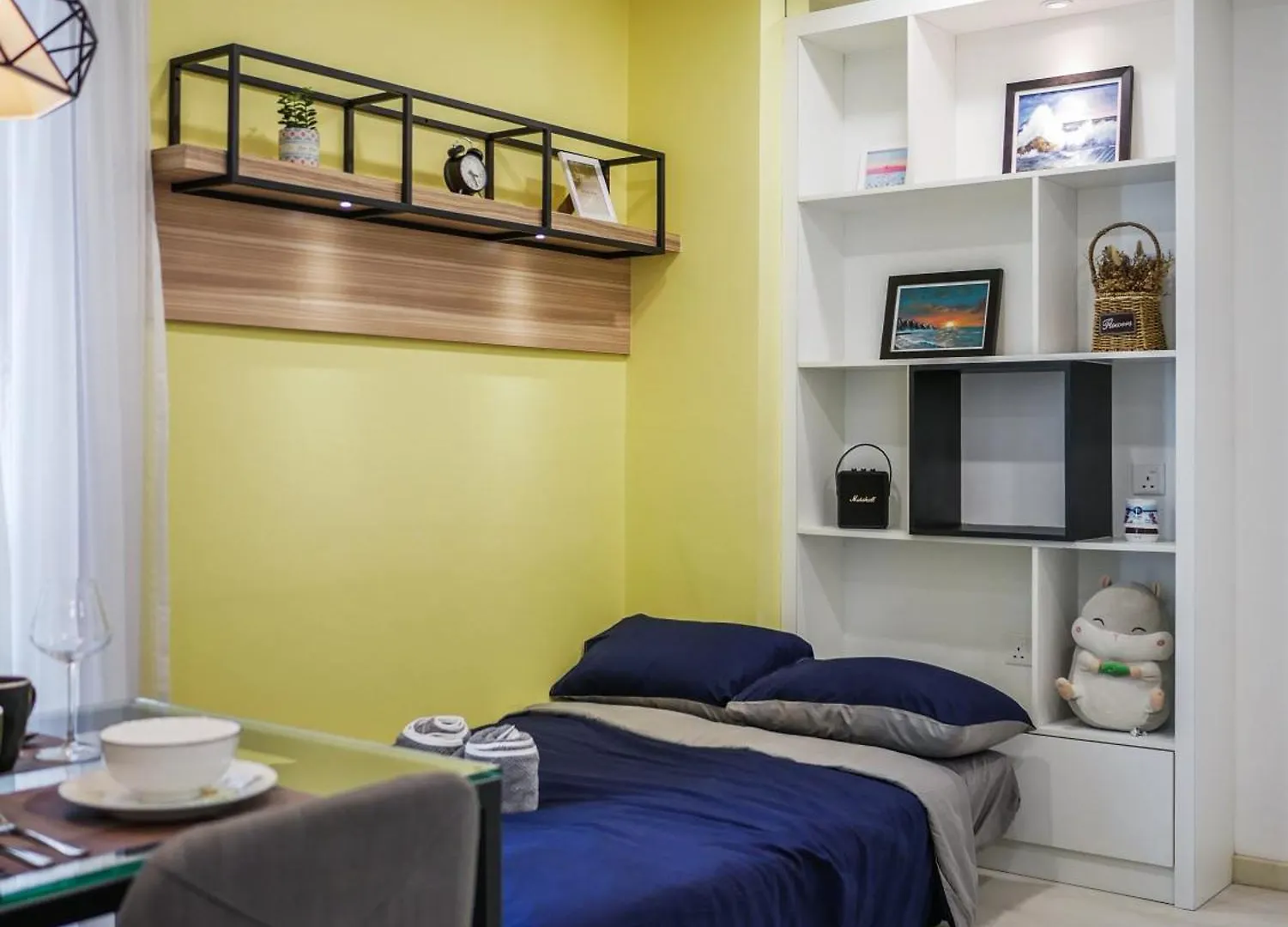 Penang Straits Garden Condominium Georgetown 0*, Джорджтаун