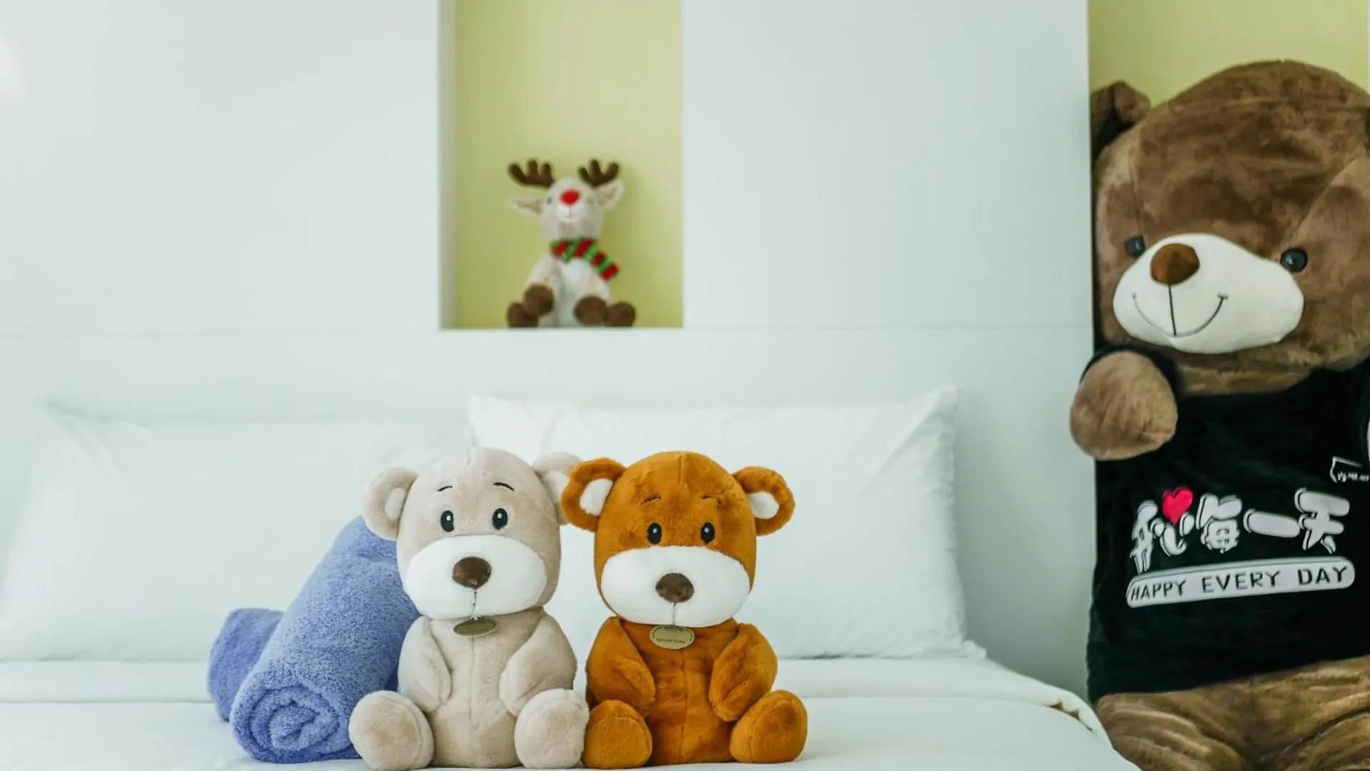 Penang Straits Garden Condominium Georgetown Малайзия