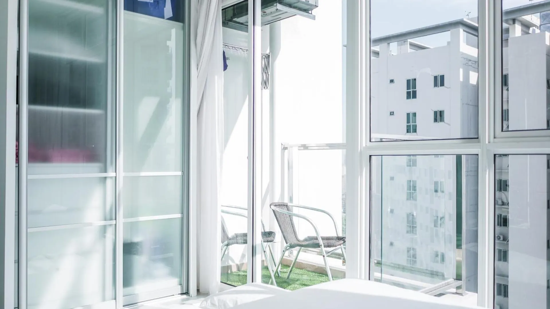 Penang Straits Garden Condominium Georgetown 0*, Джорджтаун Малайзия
